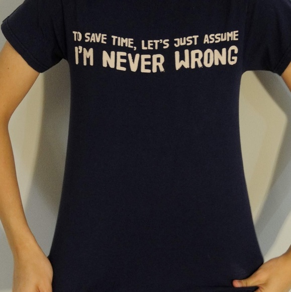 ☆ Graphic Tee ☆ - Picture 3 of 6